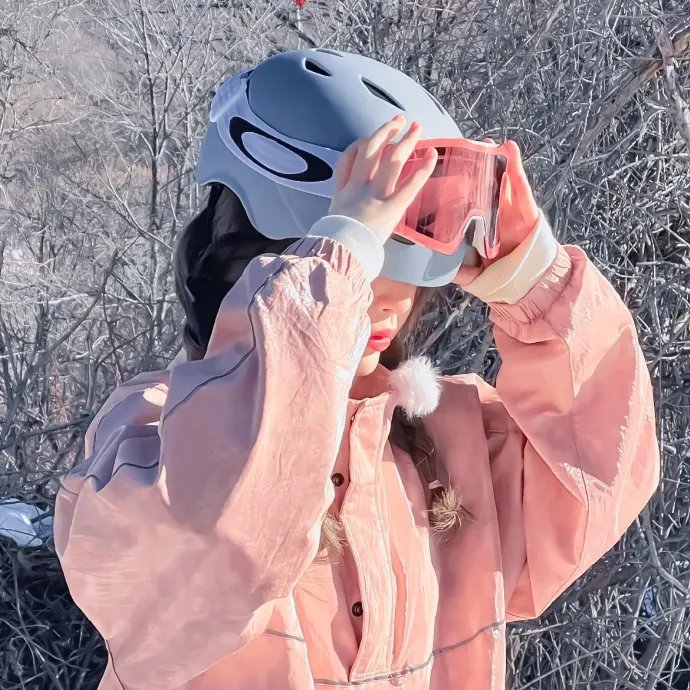 我为儿媳举大旗，看谁敢与她为敌