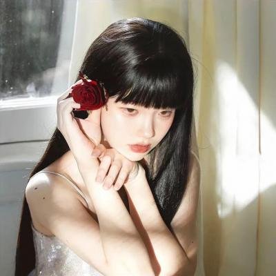 共眠一帆听冬雨